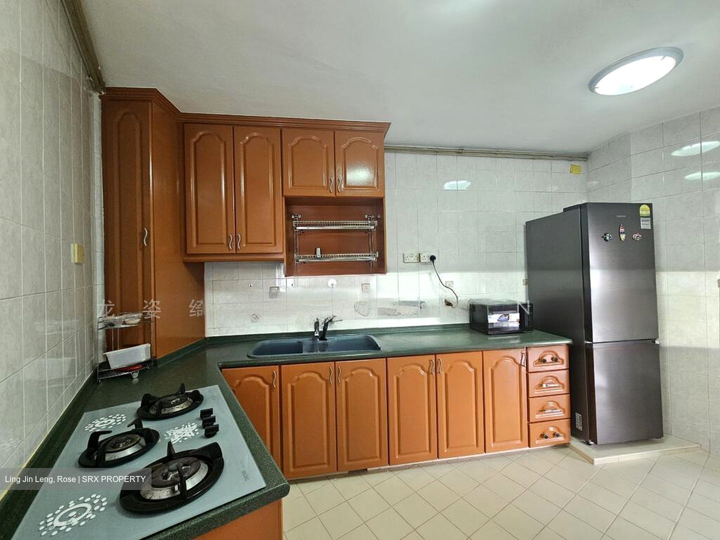 Blk 465 Segar Gardens (Bukit Panjang), HDB 5 Rooms #490725531